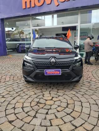 RENAULT KARDIAN 1.0 TCE FLEX EVOLUTION EDC